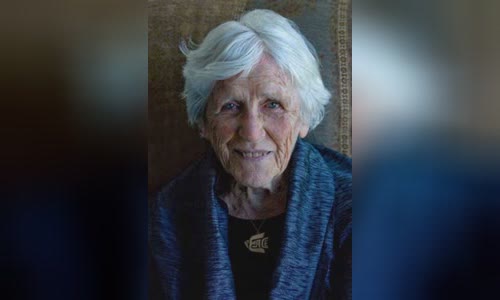Muriel Duckworth