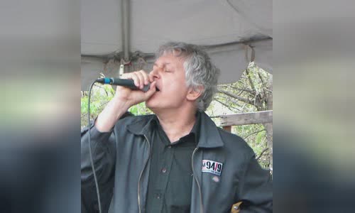Robert Pollard