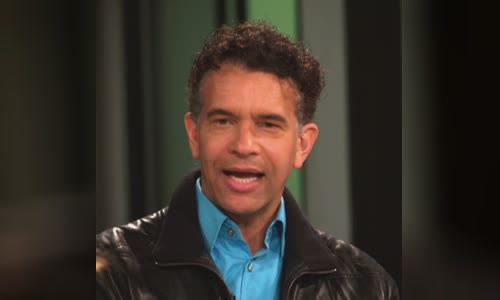 Brian Stokes Mitchell