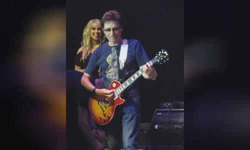 Russ Ballard