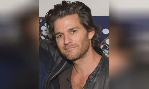 Johnny Whitworth
