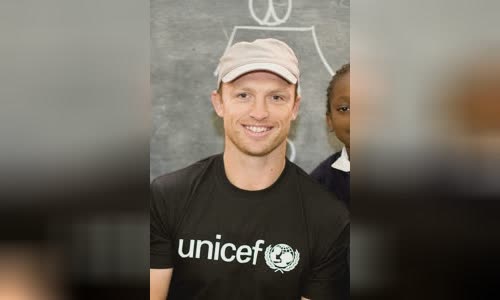 Matt Dawson