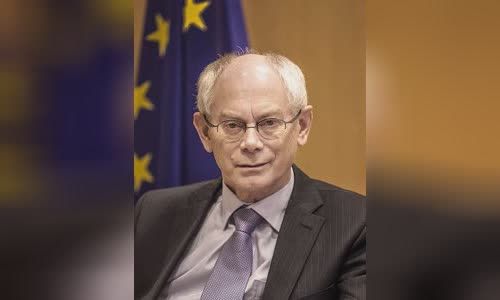 Herman Van Rompuy