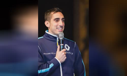 Sébastien Buemi