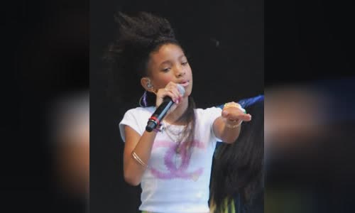 Willow Smith