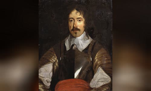 Denzil Holles, 1st Baron Holles