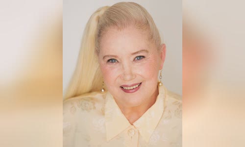 Sally Kirkland