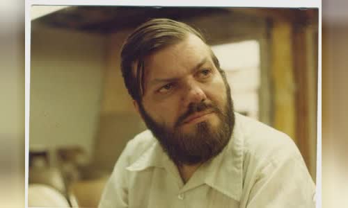 Dan Alderson