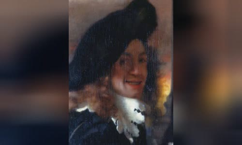 Johannes Vermeer