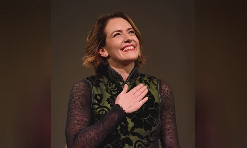 Alondra de la Parra