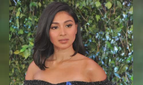 Nadine Lustre