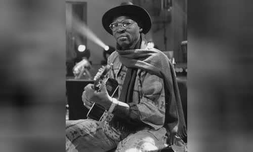 Ali Farka Touré