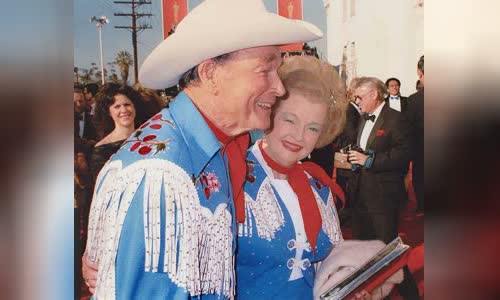 Dale Evans