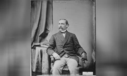 Adelbert Ames