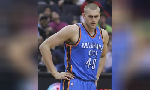 Cole Aldrich