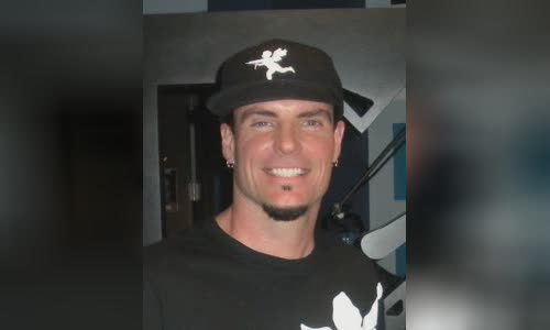 Vanilla Ice