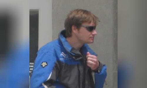 Buddy Lazier