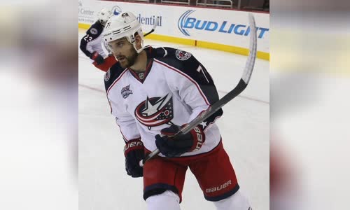 Nick Foligno