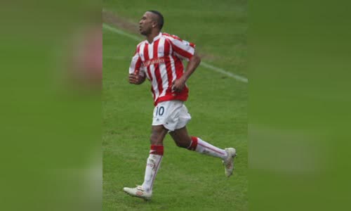 Ricardo Fuller