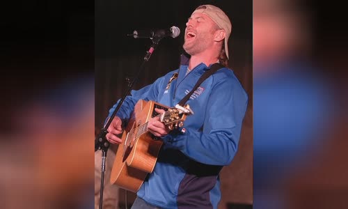 Darryl Worley
