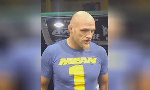 Keith Jardine