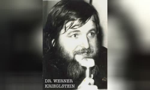 Werner Krieglstein