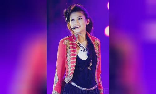 Selina Jen