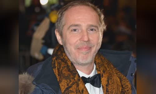 Arnaud Desplechin