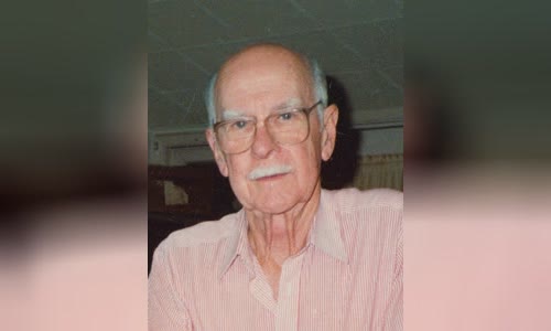 Ollie Johnston