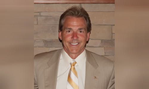 Nick Saban