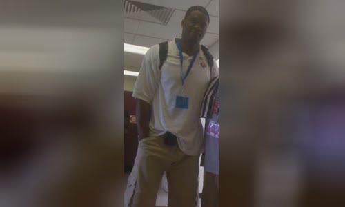 Antonio Davis