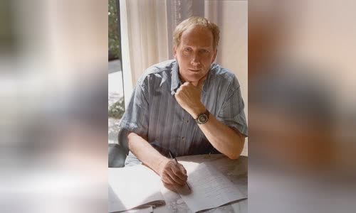 Ronald Graham