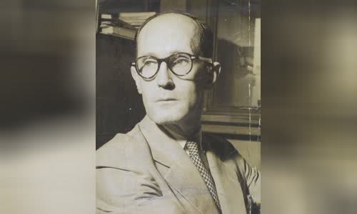 Carlos Drummond de Andrade