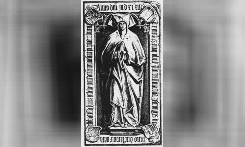 Hedwig, Abbess of Quedlinburg