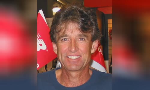 Frank Shorter