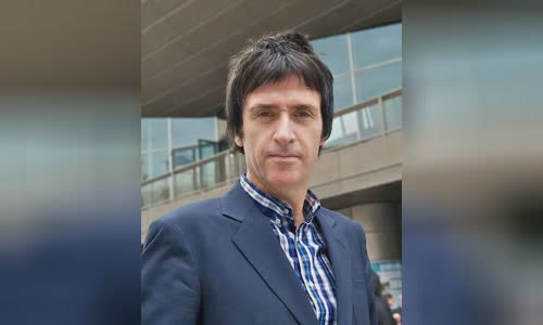 Johnny Marr