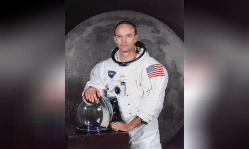 Michael Collins (astronaut)