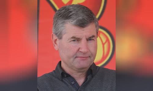 Denis Irwin