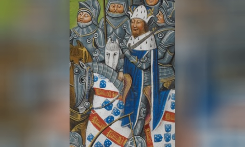 Ferdinand I of Portugal