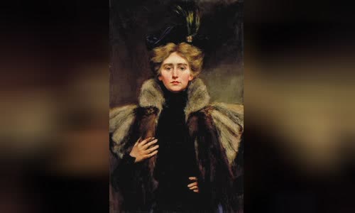 Natalie Clifford Barney