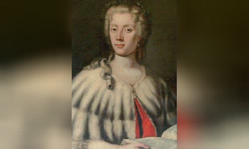 Laura Bassi