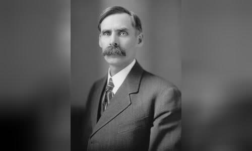 Andrew Volstead