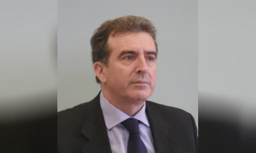 Michalis Chrisochoidis