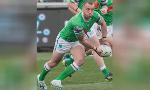Josh Hodgson