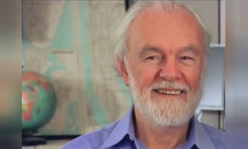 David Harvey