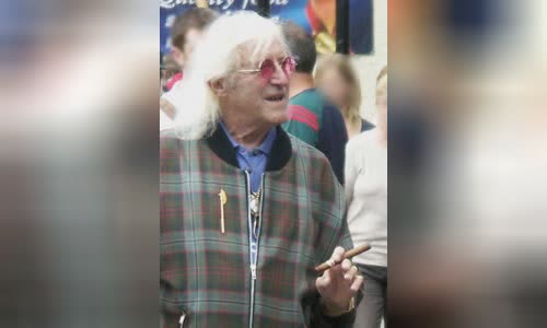 Jimmy Savile