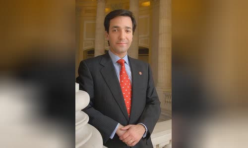 Luis Fortuño