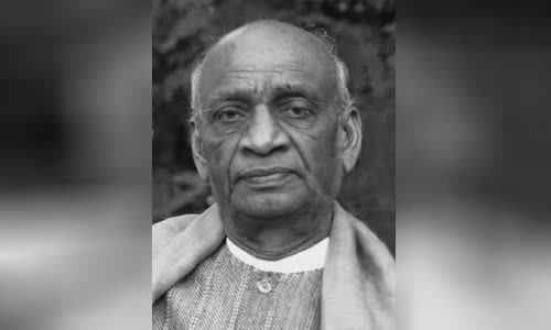 Vallabhbhai Patel