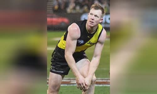 Jack Riewoldt