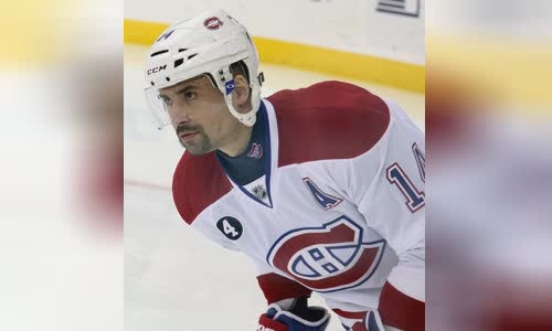 Tomáš Plekanec